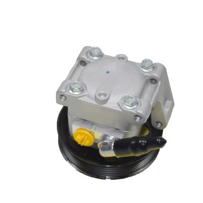 China Car Steering Pump For Land Rover LR2/Freelander 2 Power Steering High Quality Pump For Land Rover LR2/Freelander 2 Power Steering Pump LR032053 2.0L for sale