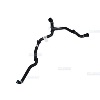 China For Land Rover Jaguar Factory Sale Water Hose For Land Rover Jaguar OE Water Hose T2H20164 for sale