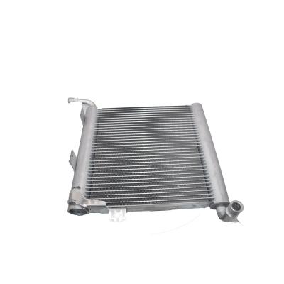 China For Range Rover Velar 18-19 High Quality Cooling Radiator For Range Rover Velar 18-19 Auxiliary Radiator LR092120 for sale