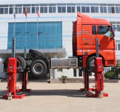 China bus lift 7500 kg for sale