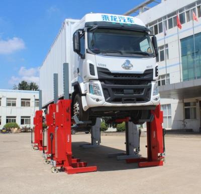 China truck lift 7500 kg for sale