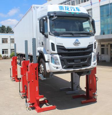 China Truck lift, bus lift 45000KG for sale