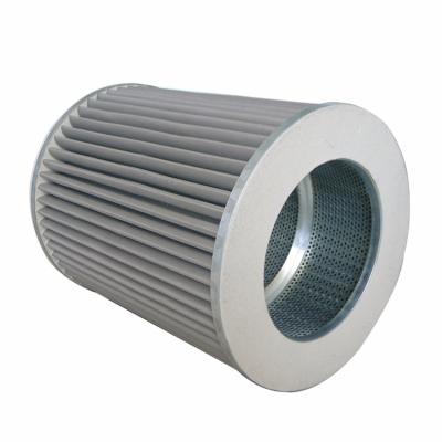 China Stainless Steel Wire Mesh Mfiltration G6.0 dust Used in Air Compressor stainless steel filter for sale