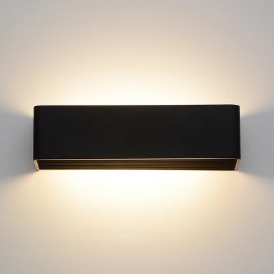 China Modern Small Led Bedroom Lights Wall Lamp Light For Bedroom for sale