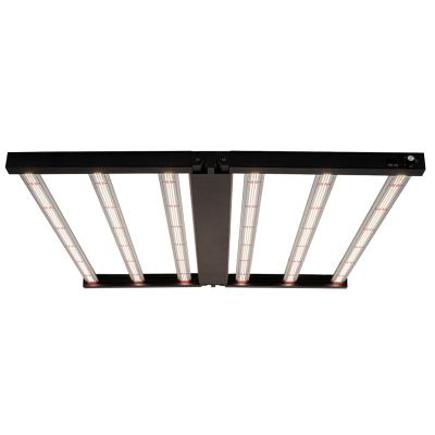 China Indoor Greenhouse Plant Led Grow Light Indoor Led Strip Lights Growing Led Light For Plant Growth for sale