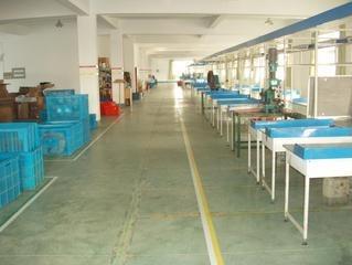 Verified China supplier - Ningbo Jiangbei Jiamin Commodity Co., Ltd.