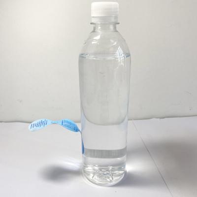 China Waterproof Custom Double Sided Printing Labels For Water Bottles for sale