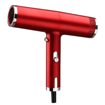 China Best Hair Dryer Foldable Selling New Professional Hair Dryer DC Motor Fan Adjust Temperature Blow Dryer for sale