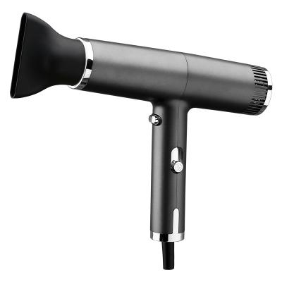 China Best Hair Dryer Foldable Selling New Professional Hair Dryer DC Motor Fan Adjust Temperature Blow Dryer for sale