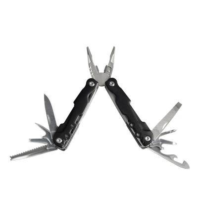 China Ourdoor Low MOQ Multifunctional Ability Camping Hunting Multi Tool Tool Pliers for sale