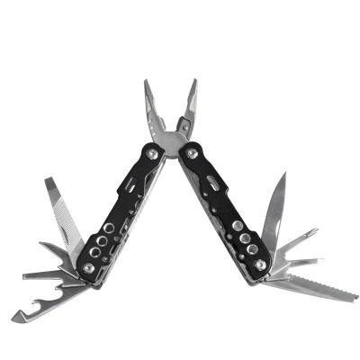 China Ourdoor low MOQ new ativity pocket multi-tool knife multitool pliers for sale