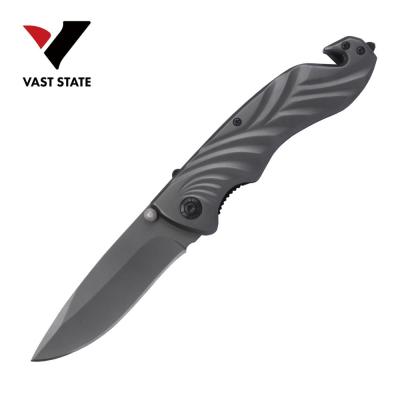 China Non-variable made in china multifunctional camping blade pocket survival outdoor folding knife for sale