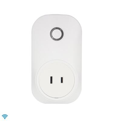 China Smart Systom KAISI Japan Us Plug Life Smart Smart Plug 15A 3200W Japanese Wifi Socket Plug for sale