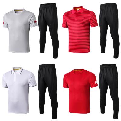 China Shirts & Principal 2019/20 top thai quality cheap home soccer jersey for sale