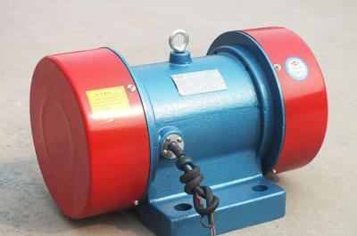 China De lichtgewicht Trillende Motor van 0.15kw 2870rpm Te koop