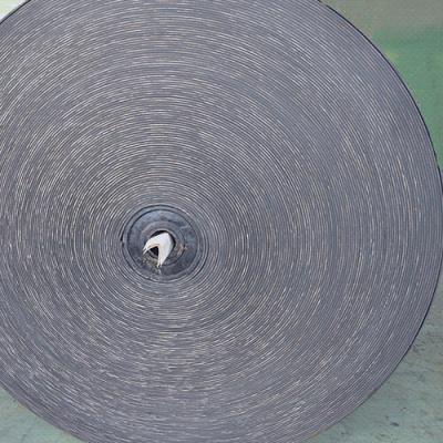 China DIN22102 17Mpa 24Mpa Nylon Conveyor Belt for sale