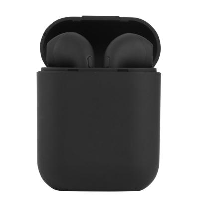 China Genuine In-Ear i12 Mini Auriculares Audifonos 5.0 Original Wireless I12 Earphone Tws Earbuds for sale