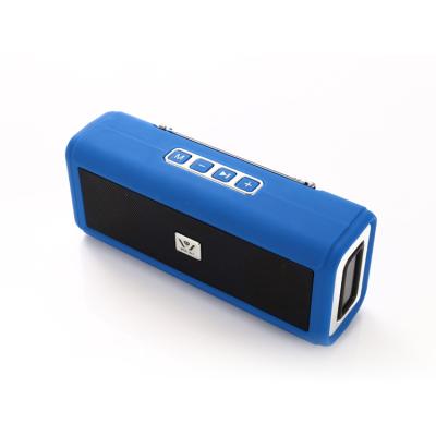 China Wireless Speaker Mini High Sound Battery Portable Small Phone Function Player Audio Home Out of Door Sports for sale