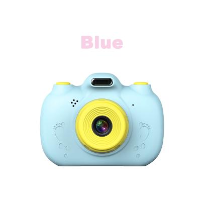 China Outdoor photography cute recording cartoon kids camera for childMini camera perfect gift for sale