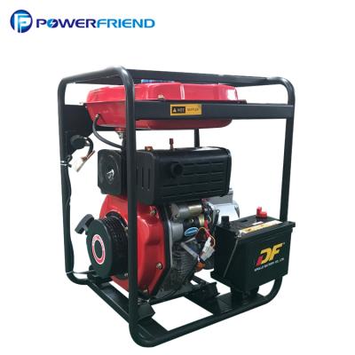 China Automotive Industry High Pressure Electric Farm Pumps 3 Inch Diesel Engine Alternator Water Pump Diesel Generator for sale