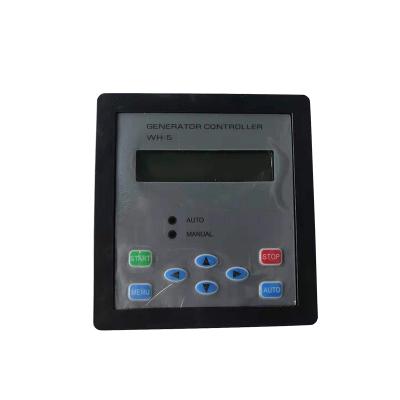 China Generator Spare Parts Accessories Generator Controller WH-5 WH-5 for sale