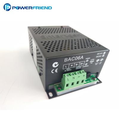 China Used for generators maintenance generator spare parts diesel portable battery charger for sale