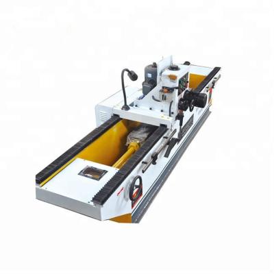 China Factory Price Automatic Paper Cutter Straight Blade Sharpener Grinder Grinding Machine for sale