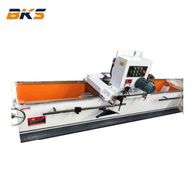 China Factory High Precision Straight Blade Grinding Sharpening Machine For Cutting Blade Paper Knife for sale