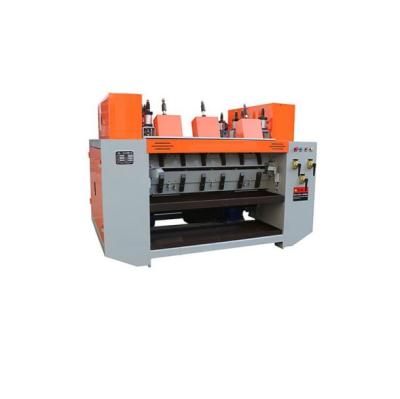 China BKS Factory Automatic Putty Machine for Plywood Putty Machine Line for sale