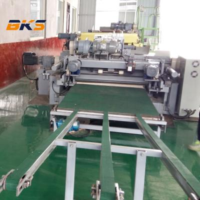 China Automatic wood veneer peeling machine/timber peeling machine/log peeling machine for sale