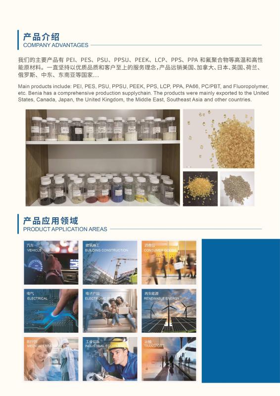 Επαληθευμένος προμηθευτής Κίνας - Shenzhen Benia New Material Technology Co., Ltd