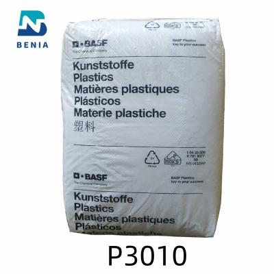 China PES Polyethersulfone van BASF PESU Poeder Ultrason P3010 Al Kleur Te koop