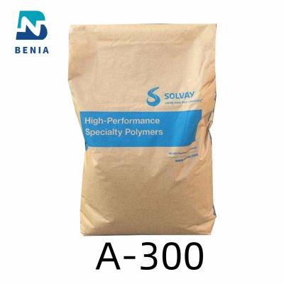 China Solvay Veradel a-300 PES Polyethersulfone Hittebestendigheid Al Kleur Te koop