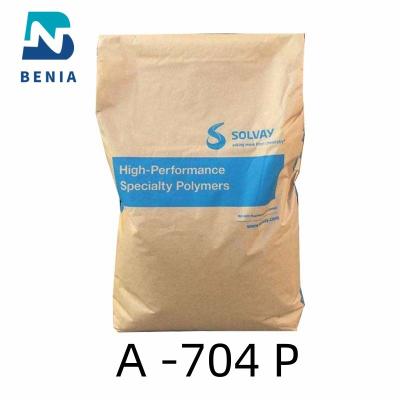 China Solvay PESU PES Polyethersulfone Powder Veradel A-704 P Practical for sale