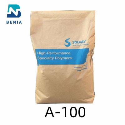 China Veradel A-100 PES PolyEther Sulfone Plastic Material Heatproof Practical for sale