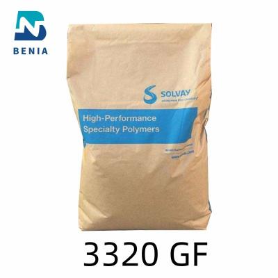 China GF20 Veradel 3320 PES Powder Thermoplastic 20% Glass Fiber Grade for sale