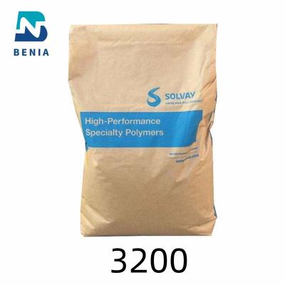 Chine Résistance thermique de Veradel 3200 de résine de Polyethersulfone de SIÈGE POTENTIEL D'EXPLOSION de Solvay PESU à vendre