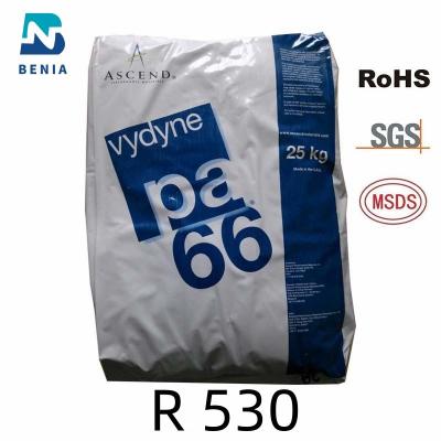 China GF30 Vydyne R530 Ascend PA 66 Resin , Polyamide 66 30% Glass Fiber Nylon Resin for sale