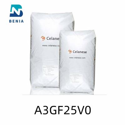 China PA66 Polyamide Resin GF25 FRIANYL A3 GF25 V0 A3GF25V0 Nylon66 for sale