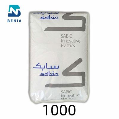 Κίνα MSDS SABIC PEI Polyetherimide Ultem 1000 για πολλές χρήσεις ανθεκτικός προς πώληση