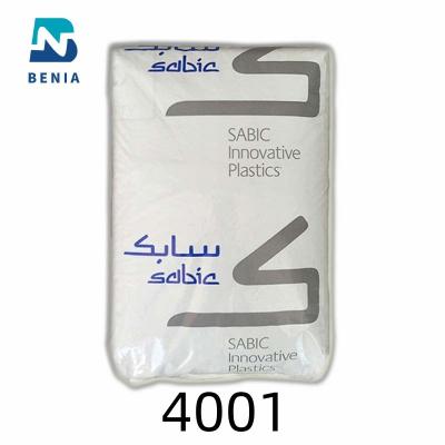 China Polyetherimide resistente al calor Ultem termoplástico 4001 PEI Resin Fiber PTFE en venta