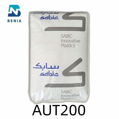 Chine La température élevée AUT200-1000 de COA SABIC PEI Polyetherimide Ultem AUT200 à vendre