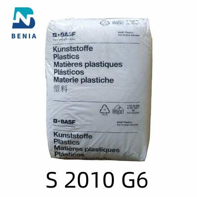 中国 BASF PSUのPolysulfone GF30 Ultrason S 2010 G6 30%ガラスはS2010G6を補強した 販売のため