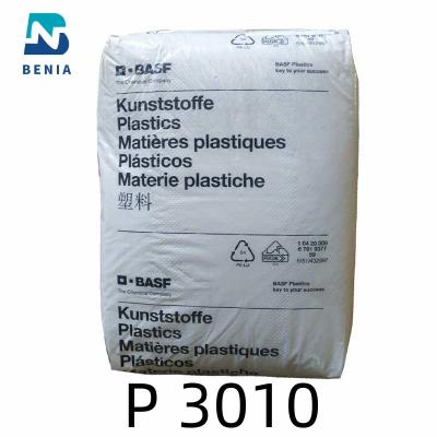 China BASF PPSU Ultrason P 3010 Transparent High Heat Resistance 25KG/Bag for sale