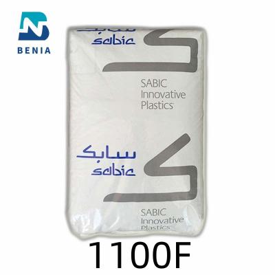 China Resistencia de SABIC Ultem 1100F PEI Polyetherimide All Color Heat en venta