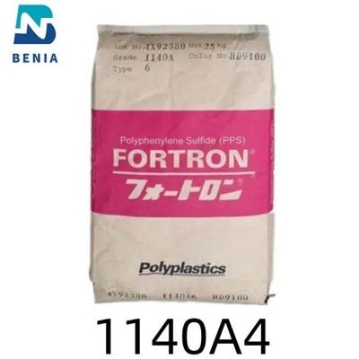 China Plástico do Polyphenylene de GF40 1140A4, de vidro de múltiplos propósitos do PPS 40 enchido à venda