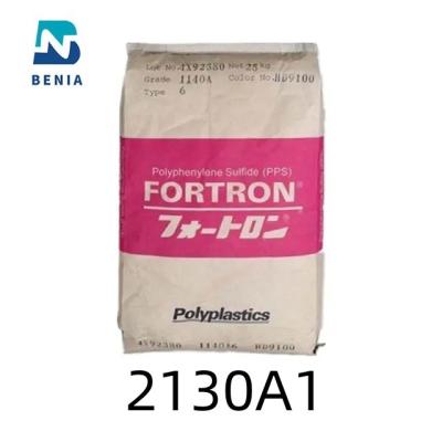 China GF30 2130A1 Poly Phenylene Sulfide , Multipurpose PPS 30 Glass Fiber for sale