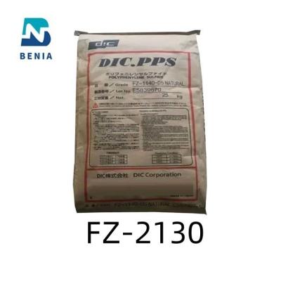 Chine Granules DIC.PPS FZ-2130 30% de résine de GF30 DIC PPS renforcé de verre à vendre