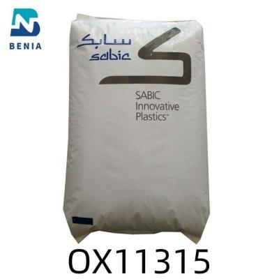 China SABIC Polypropylene PPS Resin LNP KONDUIT OX11315 Mineral Filled for sale