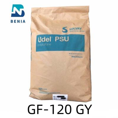 China Bens de Udel GF-120 GF20 GY 1234 do Polysulfone da fonte de alimentação da fibra de vidro de 20% à venda